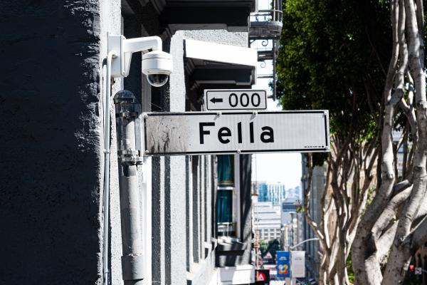 <b>Fella</b><br>Who is the fella?